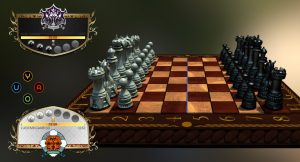 Game Chess 2 - The Sequel