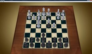 Game Chess Titans