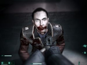 Game F.E.A.R