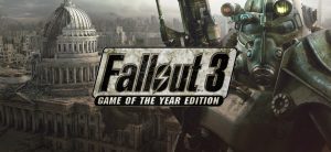 Game Fallout 3