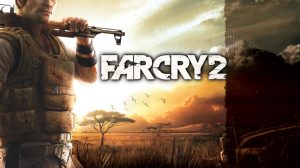 Game Far Cry 2