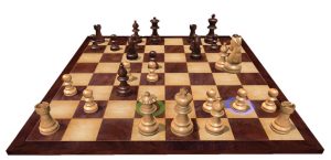 Game Fritz Chess 14