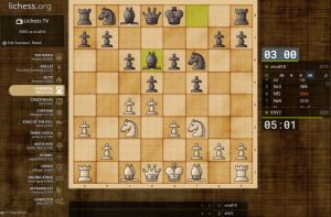 Game Lichess