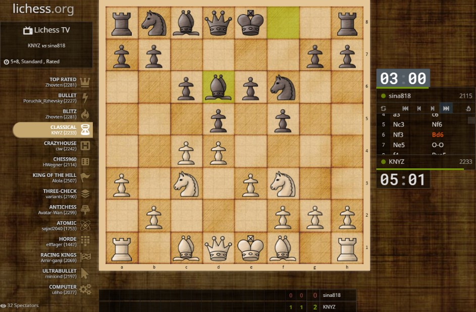 13 Game Catur PC 3D Ringan Terbaik Zanoor 13 Game Catur PC 3D Ringan Terbaik Zanoor