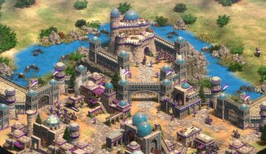 Game Membangun Kota PC