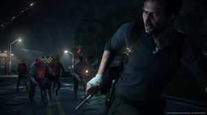 Game The Evil Within 2