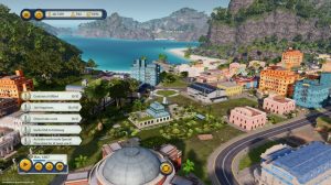 Game Tropico 6