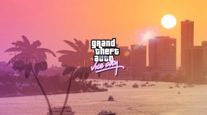 Grand Theft Auto - Vice City