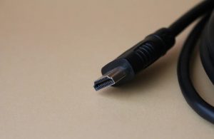 Jenis Jenis Kabel HDMI