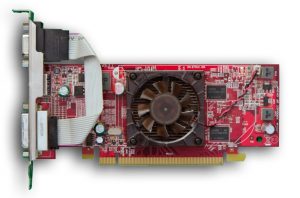 Jenis-Jenis VGA Card