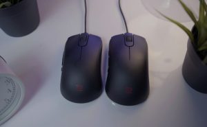 Mengecek Harware Mouse