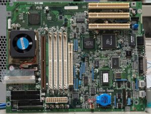 Motherboard Laptop