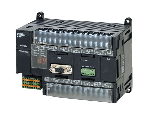 PLC (Programmable Logic Control)