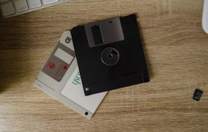 Pengertian Floppy Disk 