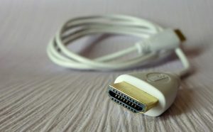 Pengertian HDMI