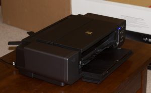 Perangkat Output Printer