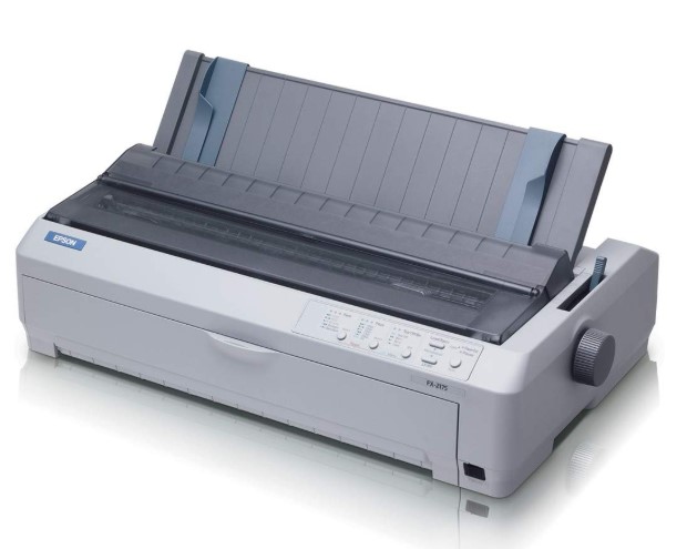 Printer Dot Matrix