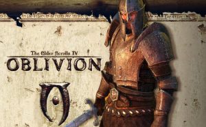 The Elder Scrolls IV - Oblivion