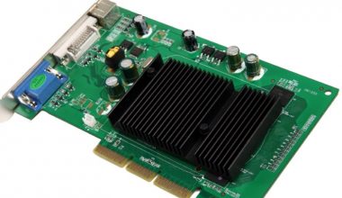 VGA Card