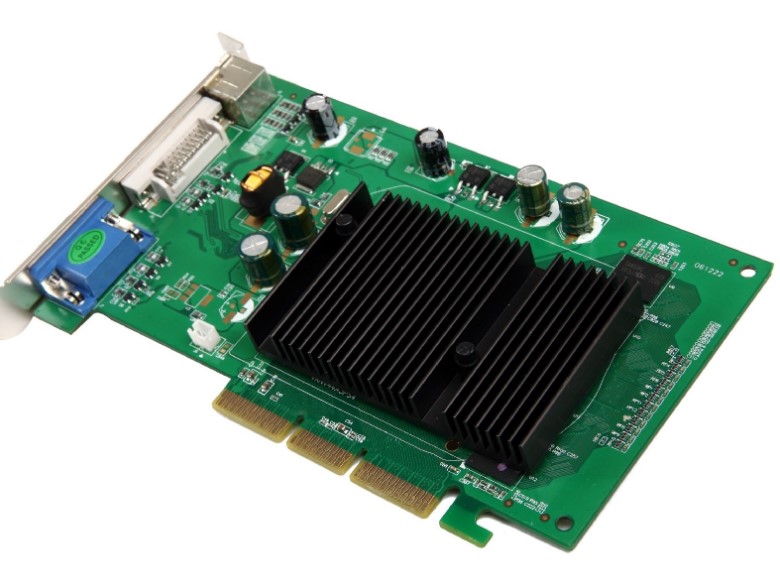 VGA Card