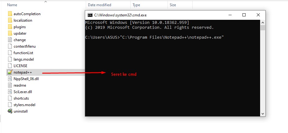 Nsis error. NSIS