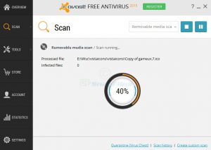 error Msvcp140.dll is Missing