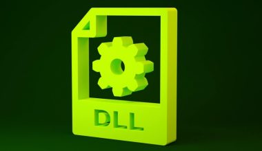 vcruntime140.dll is missing