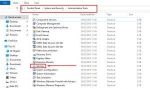 cara mengatasi error 0x80070422 cara mengatasi error 0x80070422