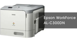Download Driver Epson AL-C300DN