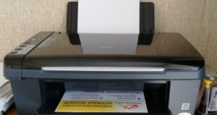 Download Driver Epson CX4300