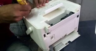 Download Driver Epson PM215