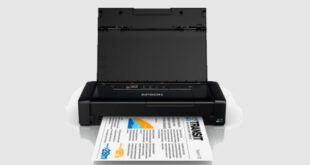 Download Driver Epson WF-100