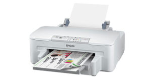 Download Driver Epson WF-3011
