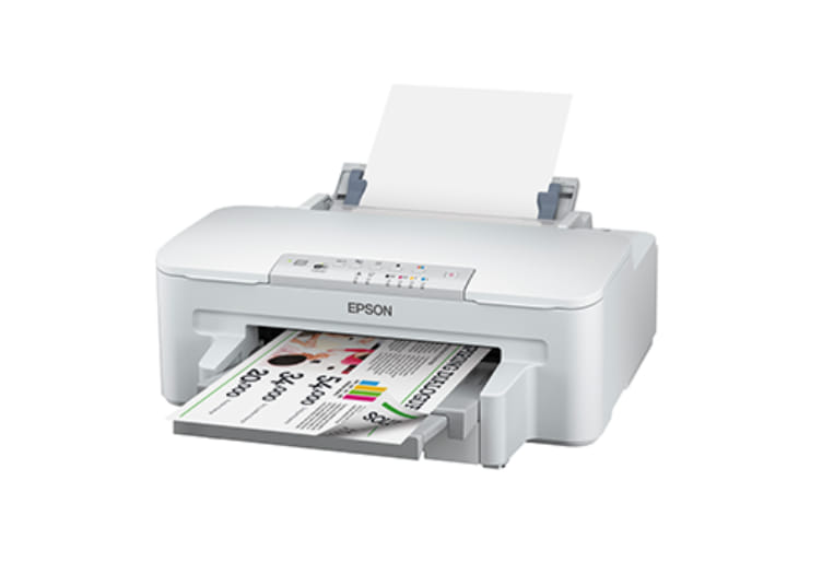 Download Driver Epson WF-3011