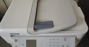 Download Driver Epson WF-3521 Terbaru