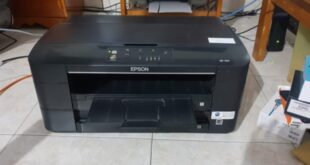 Download Driver Epson WF-7011