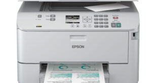 Download Driver Epson WP-4511
