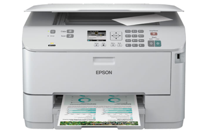 Download Driver Epson WP-4511