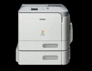 Download Driver Epson AL-C300DN