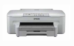 Download Driver Epson WF-3011