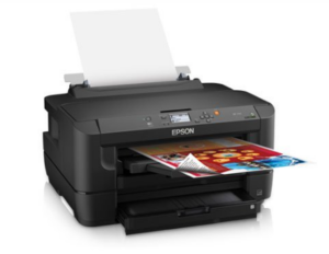 Download Driver Epson WF-7111 Terbaru