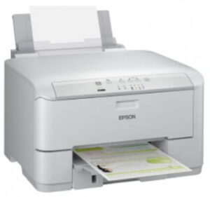 Download Driver Epson WP-4511