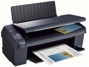 Download Driver Epson CX4300