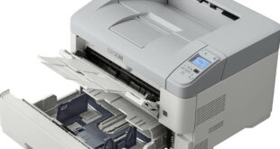 Download Driver Epson AL-M8100DN