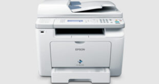 Download Driver Epson AL-MX200DNF
