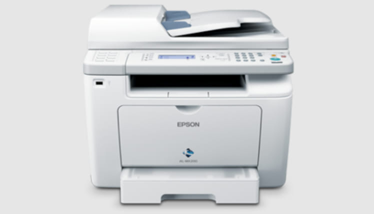 Download Driver Epson AL-MX200DNF