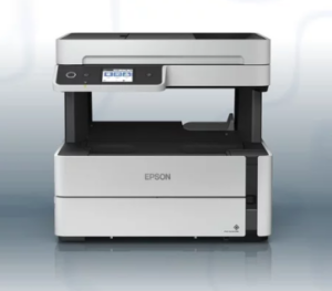 Download Driver Epson M3170