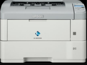 Download Driver Epson AL-M8100DN