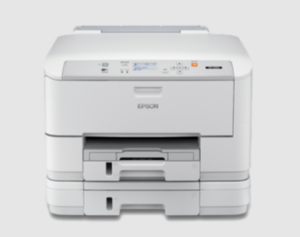 Download Driver Epson WF-5111