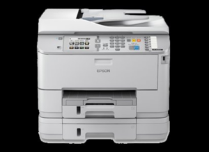 Download Driver Epson WF-5621